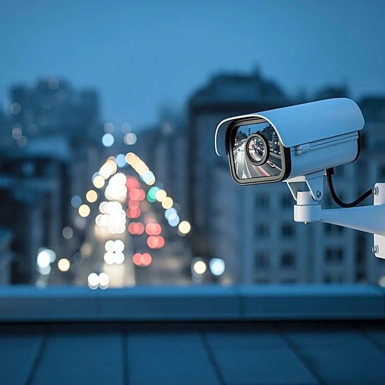 Austin Debates Surveillance as a Solution to Public Safety Concerns