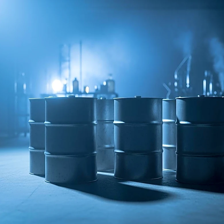 OPCW Discovers Undeclared Chemical Weapons in Syria, Raising Concerns Over Compliance