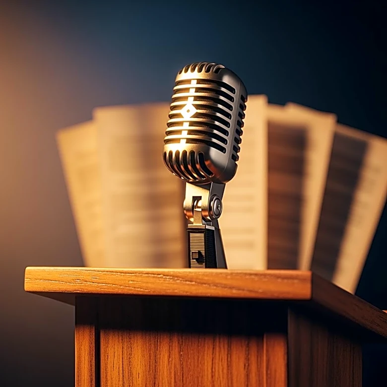 Ben Rhodes Explores American Identity Through Historic Speeches