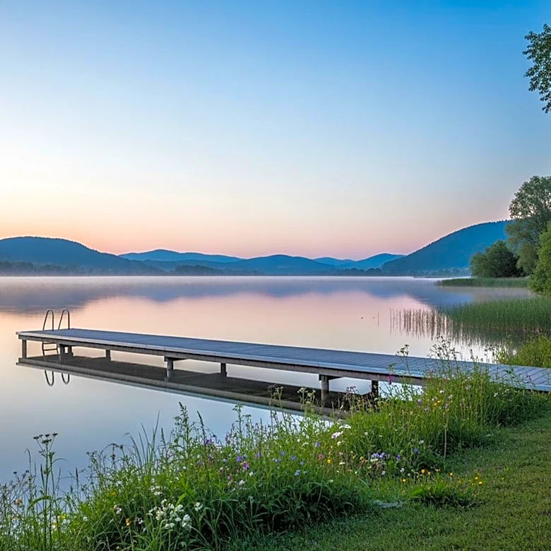 Aurora Advances $5.2 Million Project to Enhance Mastodon Lake