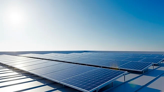 Study Reveals Fewer Conflicts in U.S. Solar Installation Permitting