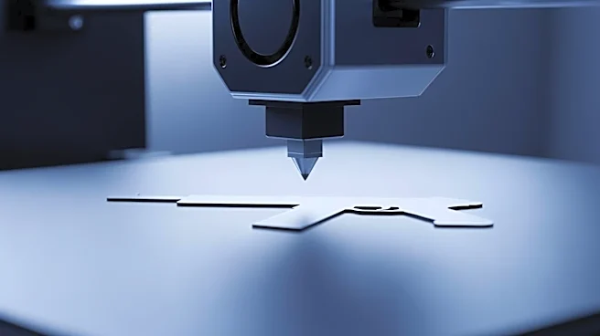 New York Implements 3D Printer Gun Ban Amid First Amendment Concerns