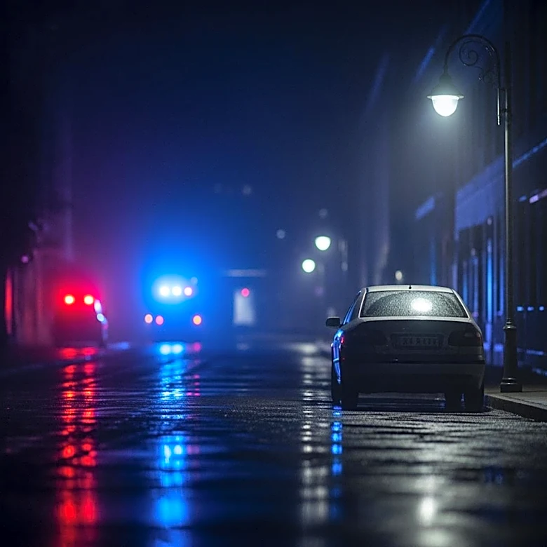 Chicago Police Investigate Shooting of Woman Inside Vehicle on NW Side