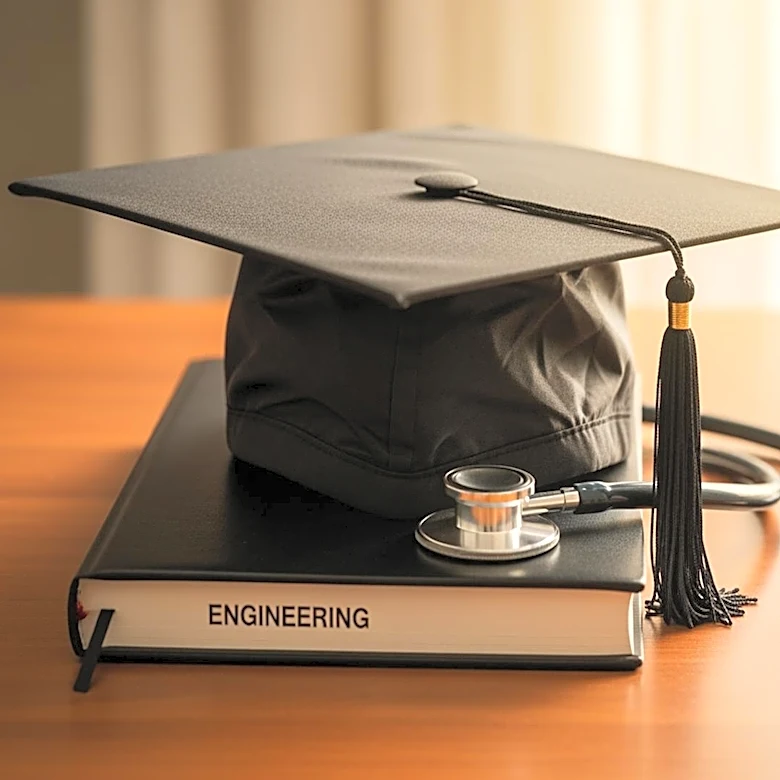 A.R. Johnson Health Science and Engineering Magnet School Celebrates 2026 Graduation