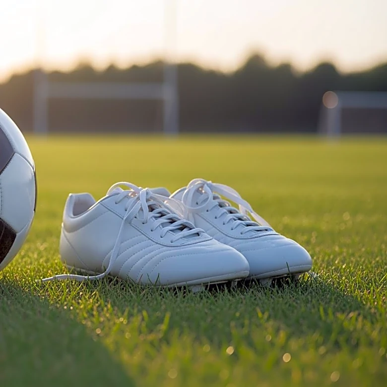 CPS Student Reunites with High School Soccer Team After ICE Detention