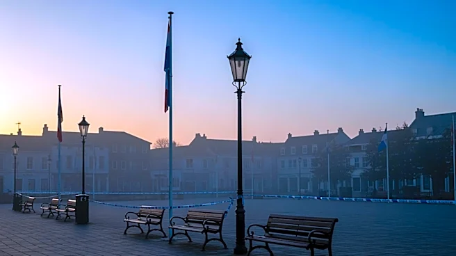 Massachusetts Town Cancels July 4 Celebration Due to Safety Staffing Shortage