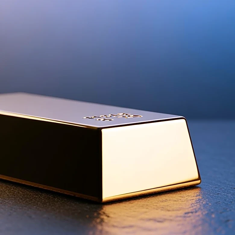 People's Bank of China Continues Gold Accumulation Amid Global Economic Uncertainty