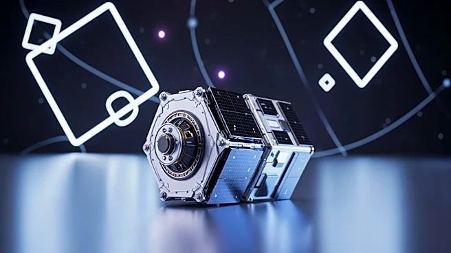 European Space Industry Raises Concerns Over EU Space Act's Impact on Competitiveness
