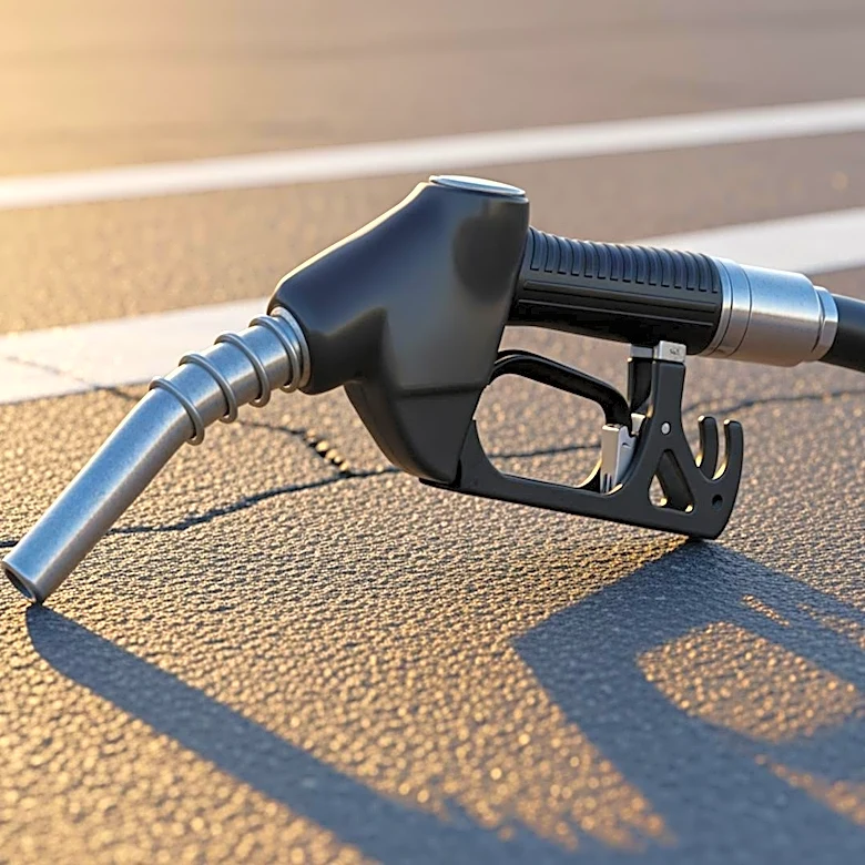 President Trump Proposes Gas Tax Holiday Amid Rising Road Maintenance Costs