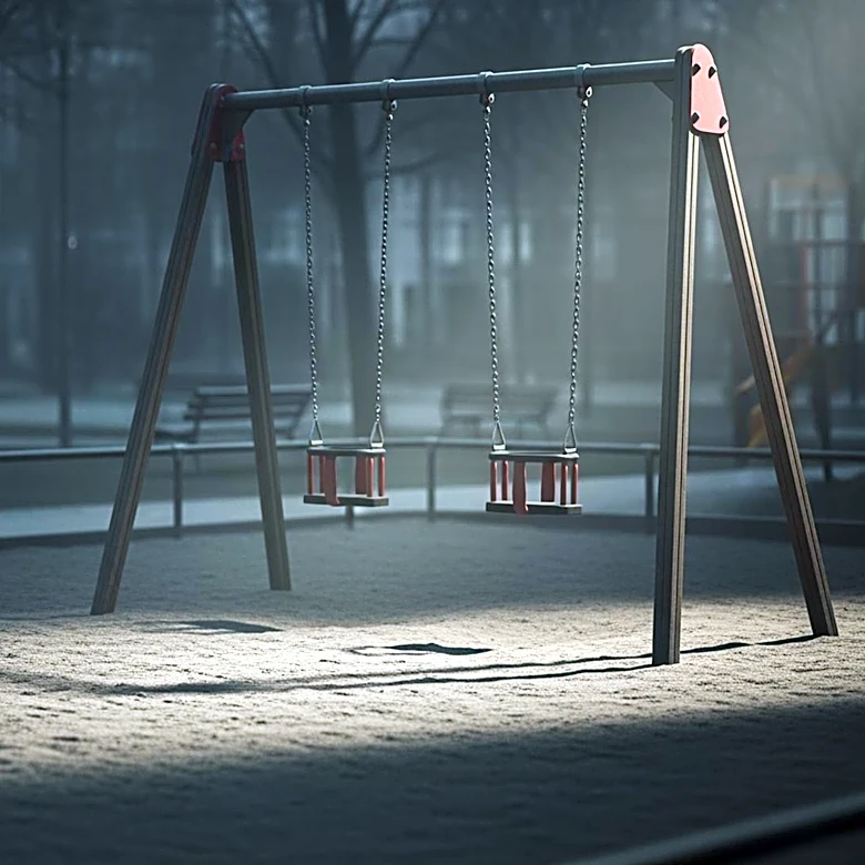 Baltimore Police Investigate Targeted Playground Shooting Involving Child
