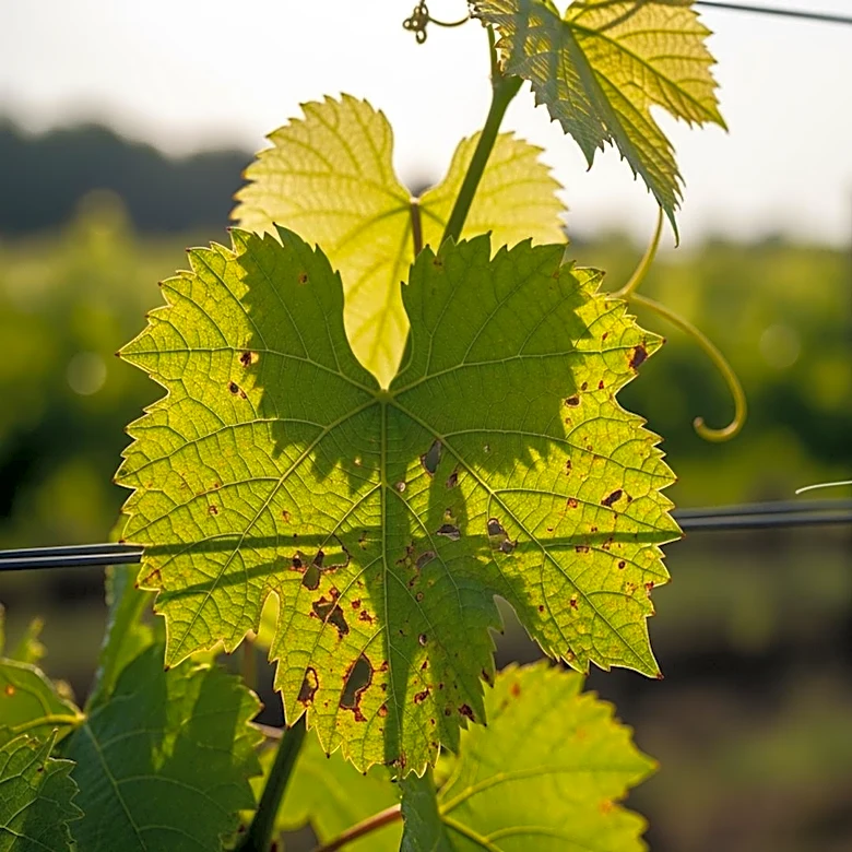 Santa Cruz County Agriculture Experts Alert Public to Invasive Pest Threat on Costco Grape Plants