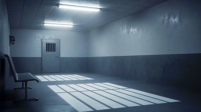 Protests Escalate at Delaney Hall Detention Facility in New Jersey