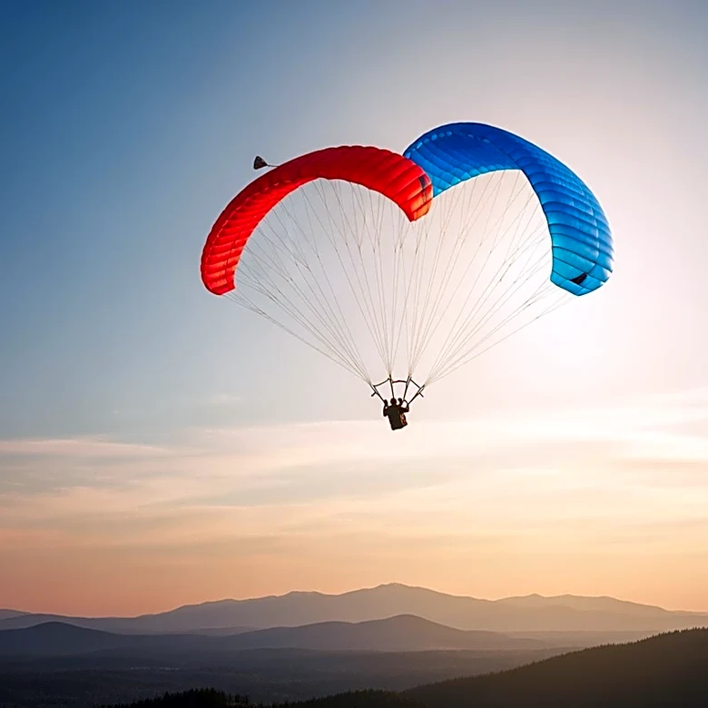 Midair Collision in Washington State Claims One Skydiver's Life