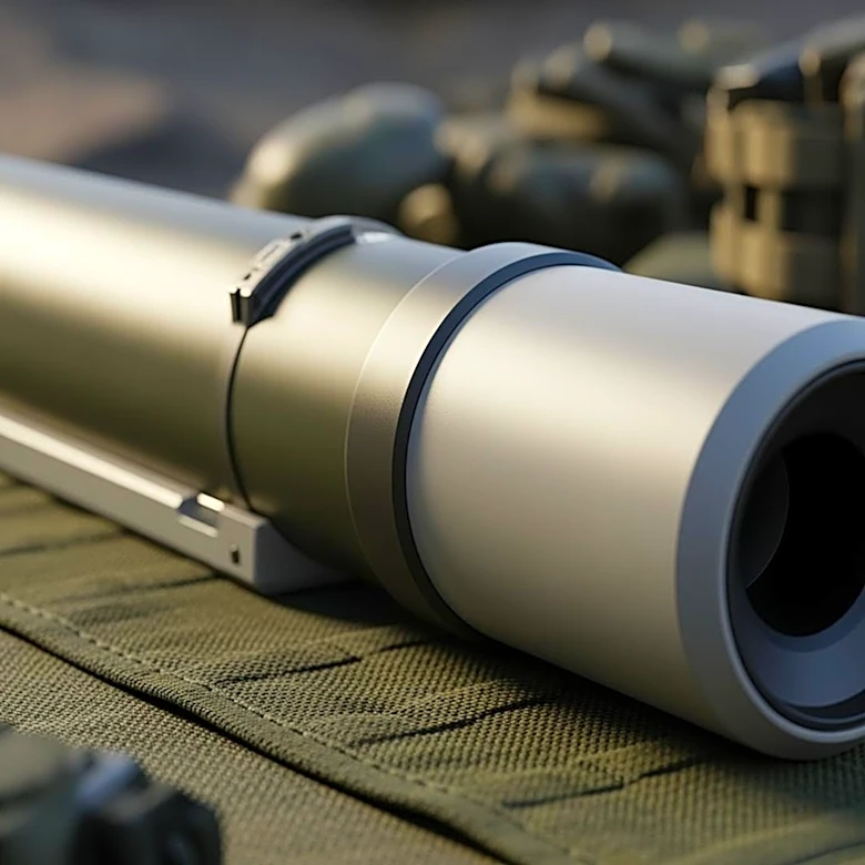 US Army Receives New Lightweight Javelin Launchers to Enhance Combat Efficiency