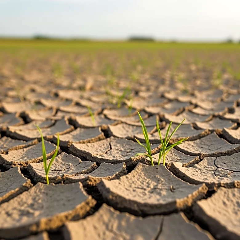Chad Bianco Criticizes California's Agricultural Policies Amid Water and Regulation Concerns