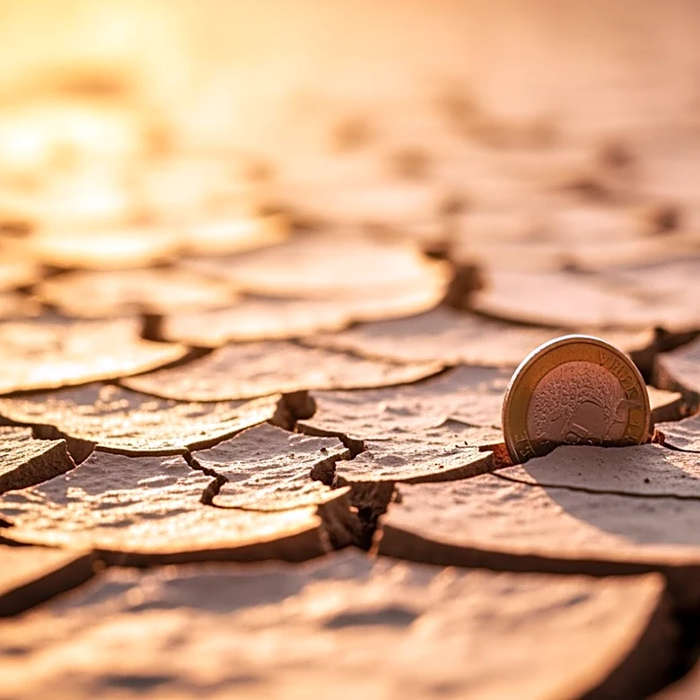 Public Focus on Affordability Overshadows Climate Change Concerns Amid Record Heat