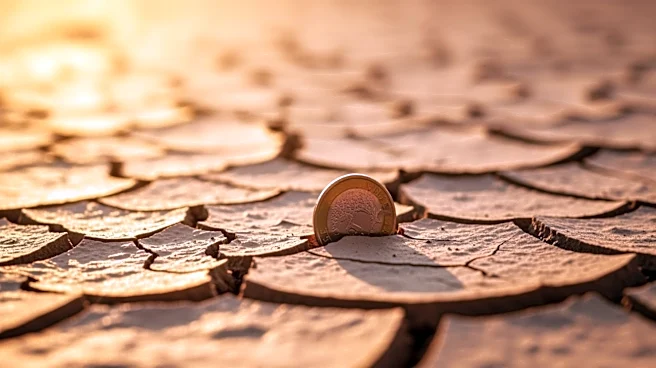 Public Focus on Affordability Overshadows Climate Change Concerns Amid Record Heat