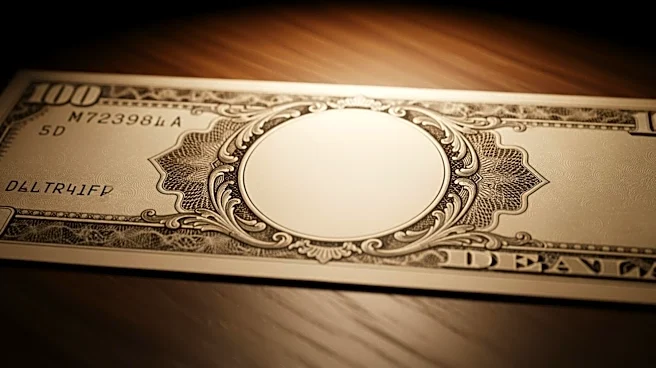 Trump Appointees Advocate for $250 Bill Featuring President Trump's Portrait, Raising Legal Concerns
