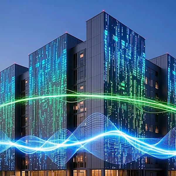 NJ Governor Sherrill Introduces Data Center Plan Amid Rising Energy Costs