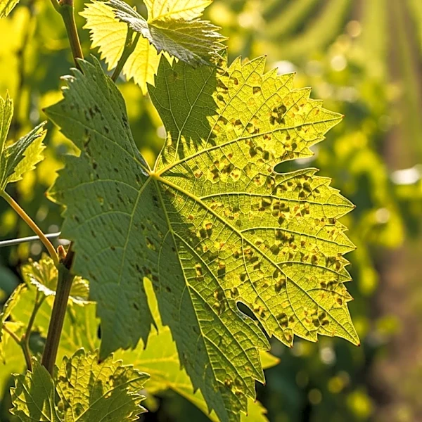 Humboldt County Warns of Invasive Pest on Grape Plants Sold at Costco