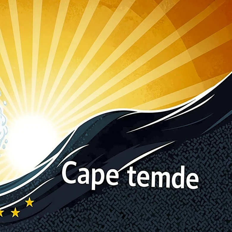 Cape Verde Celebrates Cultural and Sports Milestones with World Cup Qualification