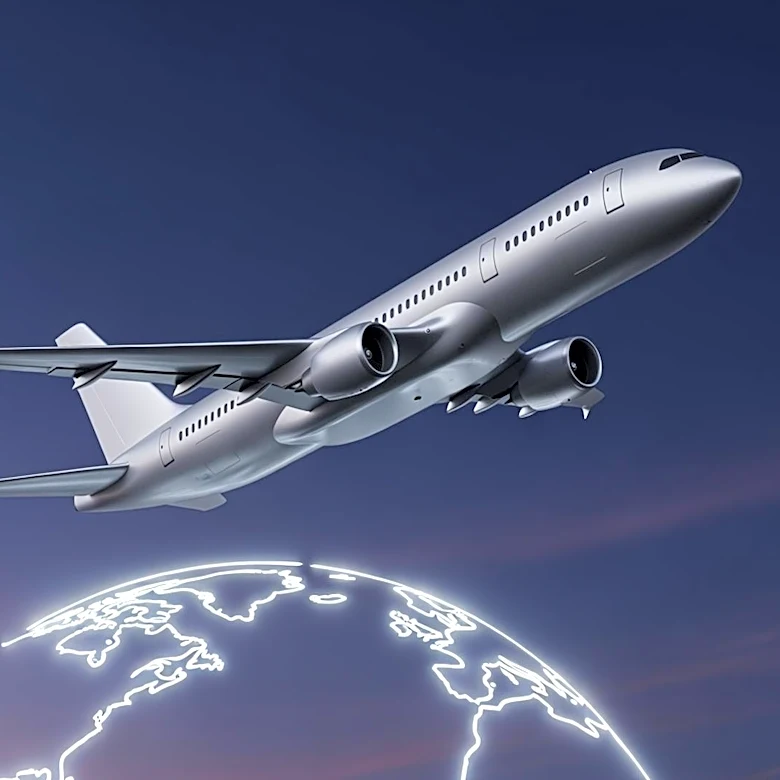 Aeroitalia Plans International Expansion with New Boeing 737 MAX Deliveries