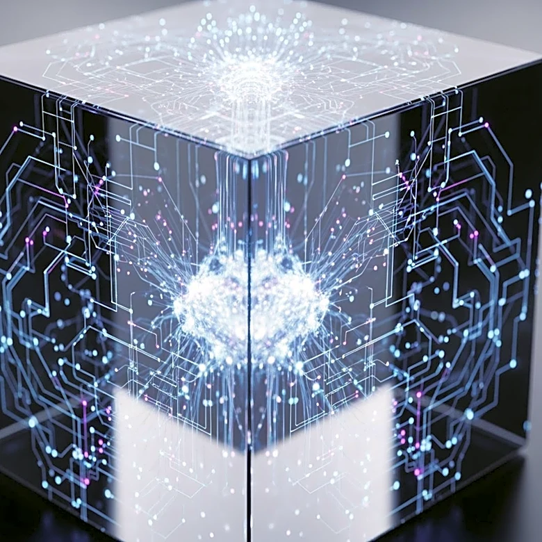 Chinese Universities Develop 3D Photonic Neural Network in Glass for AI Computing