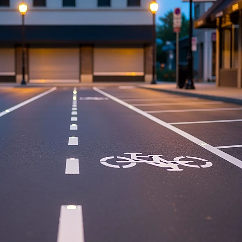 Chicago's Small Businesses Express Concerns Over Bike Lane Projects Impacting Parking