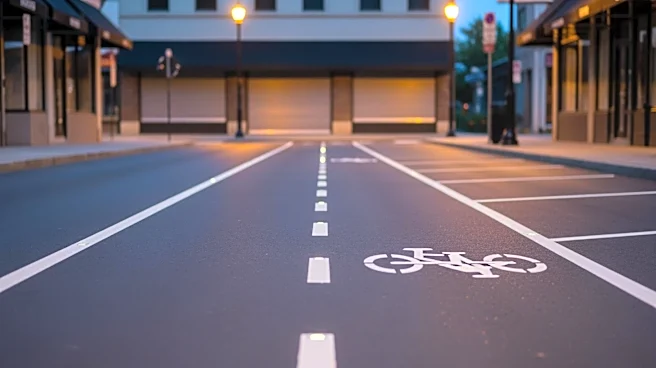 Chicago's Small Businesses Express Concerns Over Bike Lane Projects Impacting Parking