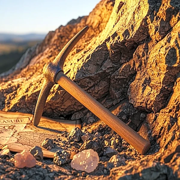 EarthLabs Supports $35K Saskatchewan Treasure Prize in Canadian Mining Hunt