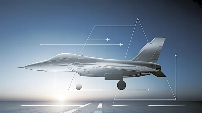 Ukraine and Sweden Progress on Gripen Fighter Jet Acquisition Plans