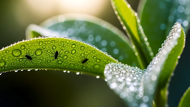 Invasive Sharpshooter Insects Found on Costco Plants in California, Prompting Public Alert