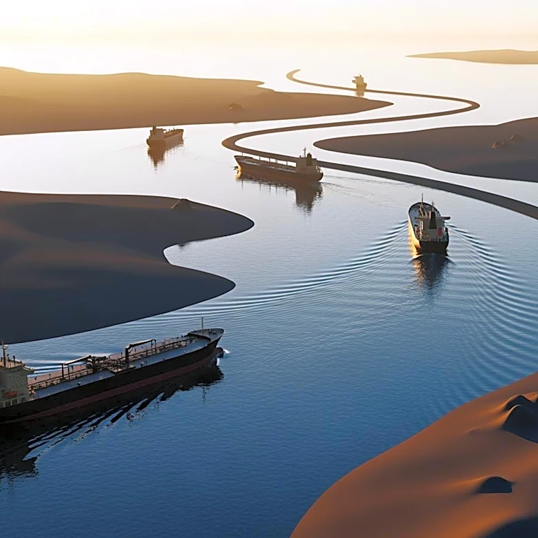 Iran's Strategic Control Over Strait of Hormuz Challenges U.S. Interests