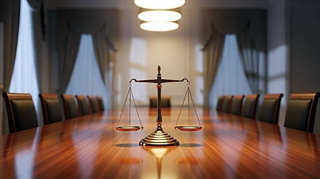 White House Reviews CFTC Proposal for Prediction Markets Regulation