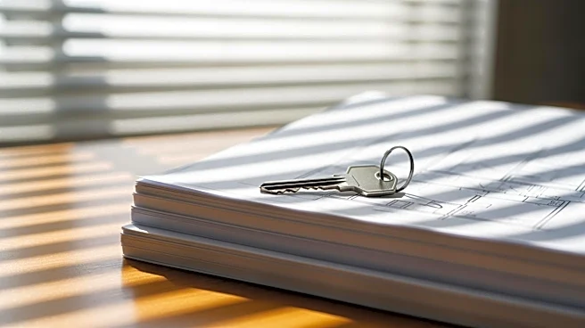 Oregon's Flex Lending Program Aids Nearly 1,000 Households in Home Purchases