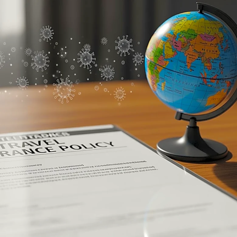 Southern Cross Travel Insurance Reports Surge in Gastro Claims from Asia
