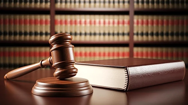 Former Federal Judges Seek to Reopen Trump Lawsuit Against IRS Over $1.8B Fund