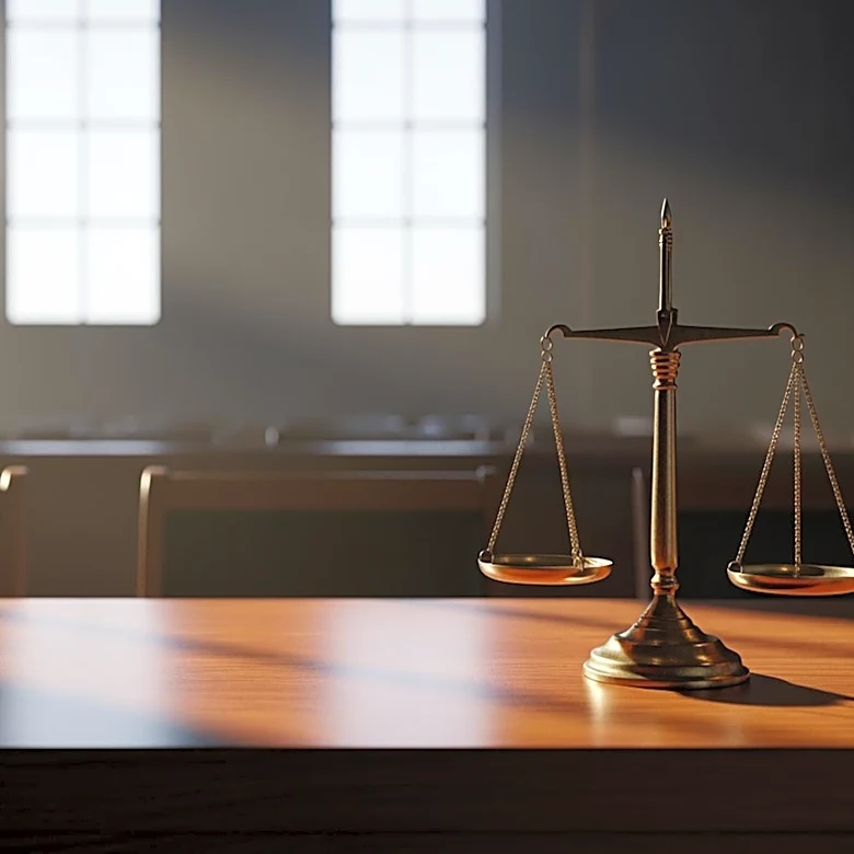 Ex-Judges Call for Reopening of Trump's 'Anti-Weaponization Fund' Settlement Case