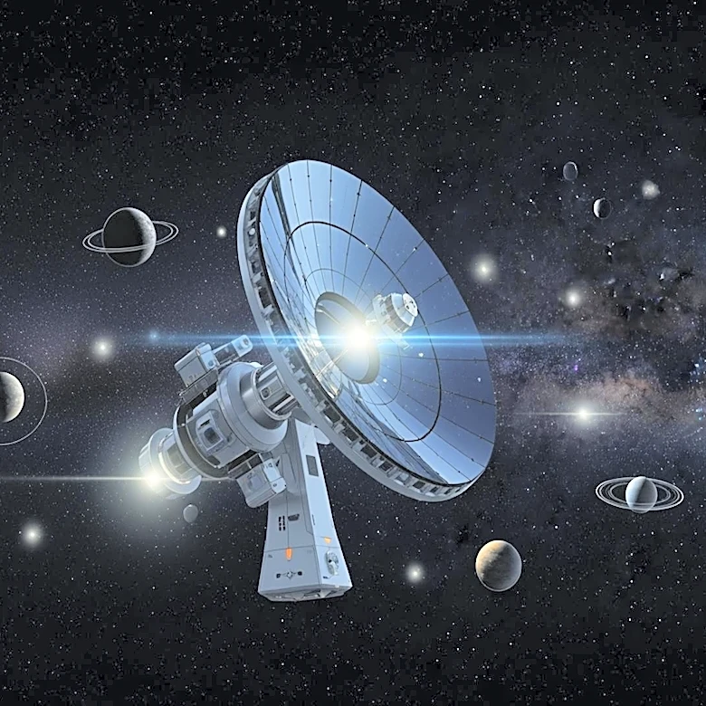 NASA's Roman Mission Set to Discover Thousands of New Exoplanets Across the Milky Way