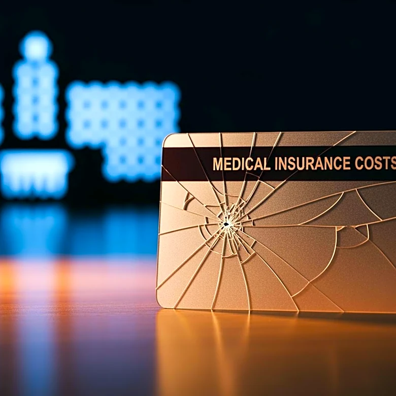Republican Efforts to Dismantle Obamacare Lead to Rising Healthcare Costs