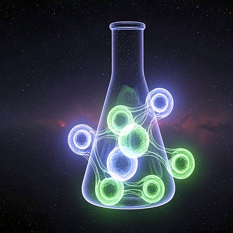 NASA's Stem Cell Research in Space Aims to Revolutionize Cancer and Disease Treatments