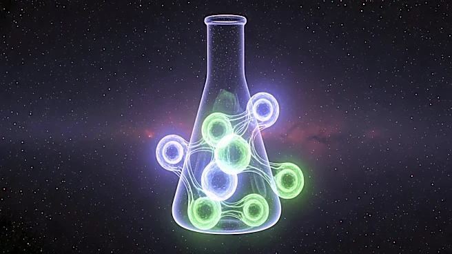 NASA's Stem Cell Research in Space Aims to Revolutionize Cancer and Disease Treatments