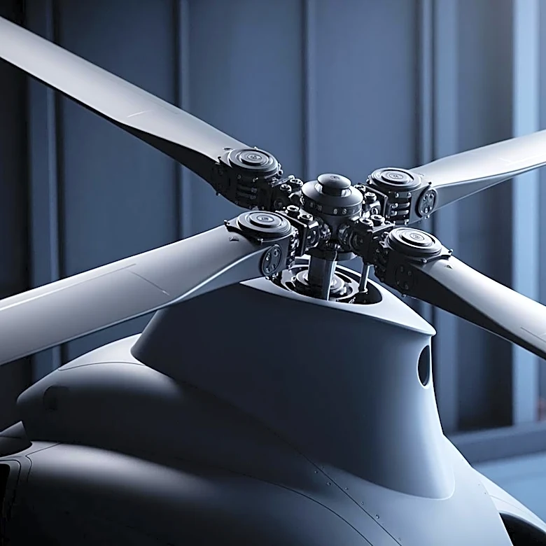 U.S. Special Operations Enhance Capabilities with MH-47G Chinook