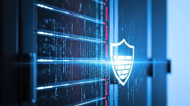 UK Cyberspying Chief Warns of AI and Russian Cyber Threats