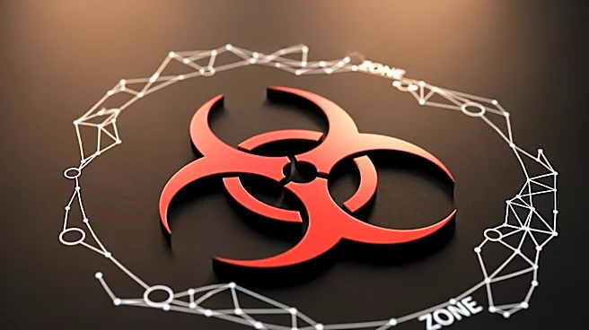 Africa CDC Allocates $319 Million to Combat Escalating Ebola Threat in Central and East Africa