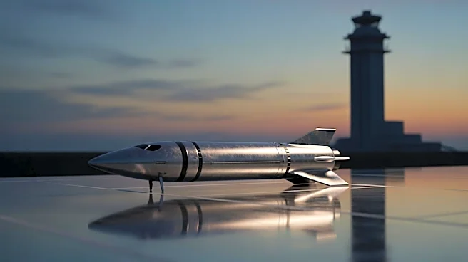 FAA Grounds SpaceX's Starship V3 After Launch Mishap