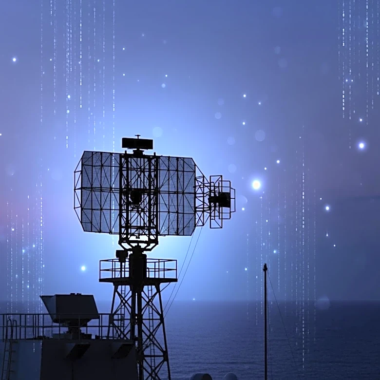 Raytheon Awarded $22.6M Contract for Next-Gen Naval Radar Software Development
