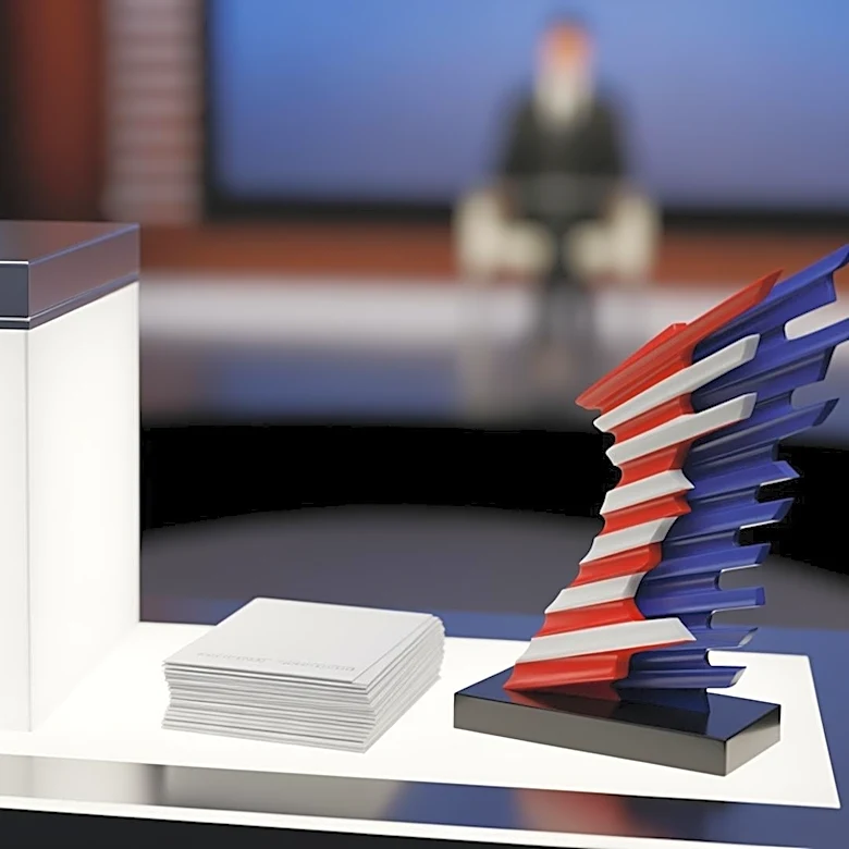 Marco Rubio Gains Ground in 2028 Republican Presidential Primary Poll