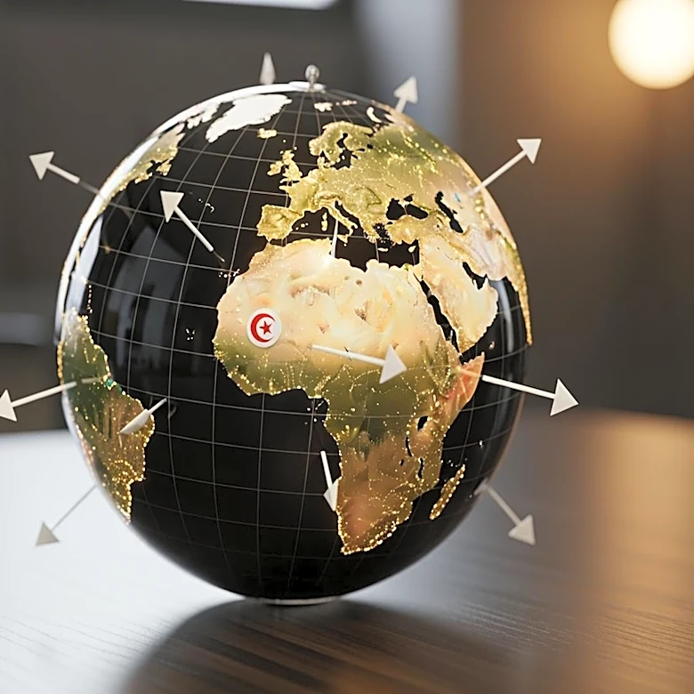 Eurasian Economic Union Eyes Tunisia for New Free Trade Agreement Amid Global Influence Battle