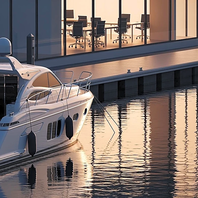 Mark Zuckerberg's Yacht Docks in Seattle Amid Meta Layoffs, Sparking Public Reaction